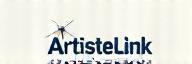 ArtisteLink Media Solutions Logo