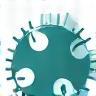 Custom gears fitting together smoothly