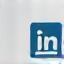 LinkedIn icon