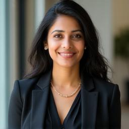 Photo of Avantika Rao, Founder & Lead Strategist